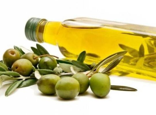 Replacing sunflower oil with olive oil reduces fat cells